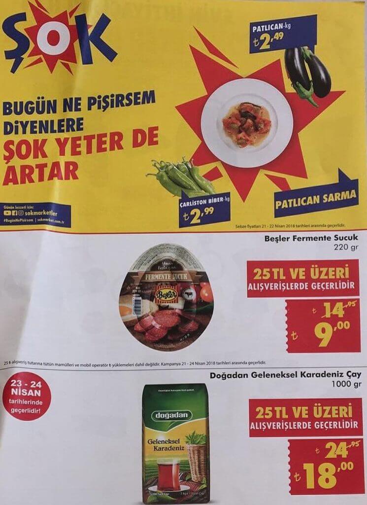 Şok 21 nisan 2018 aktüel katalogu-2