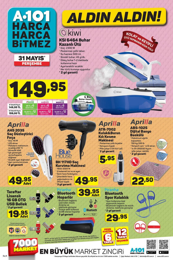 a101 31 mayıs 2018 aktüel-3