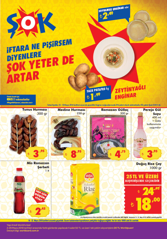 Sok 16 Mayis 2018 aktüel-7