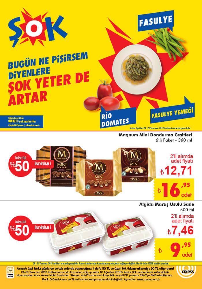 Sok Hafta Sonu Aktüel-2