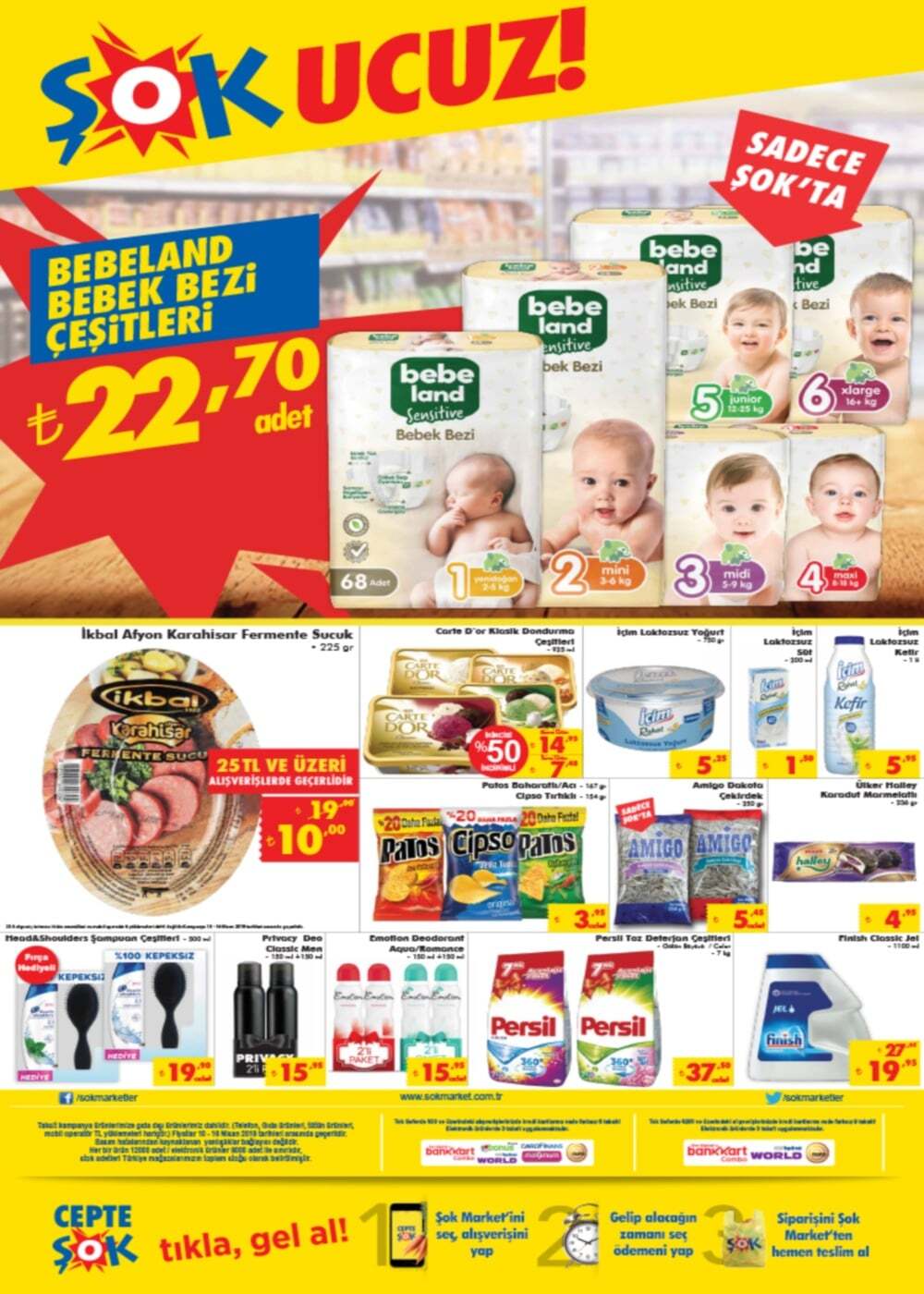 10 nisan 2019 sok market katalog