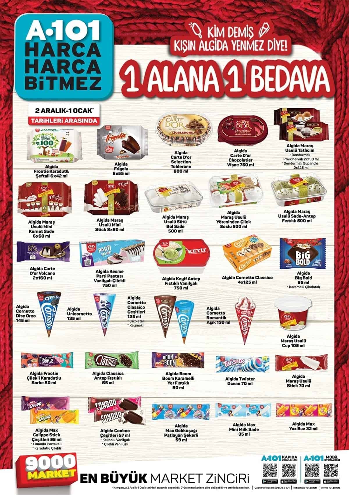 a101 aktüel 19 aralık 2020